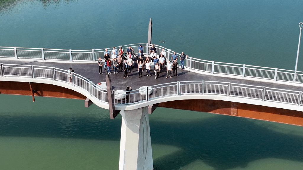 Beaver Hills Bridge
